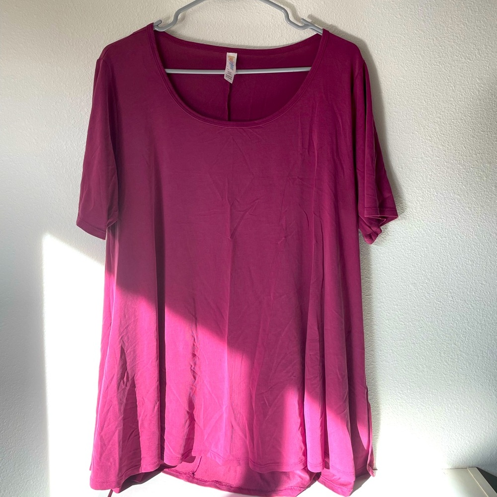 🎈4 for $15🎈 Lularoe Perfect Top
